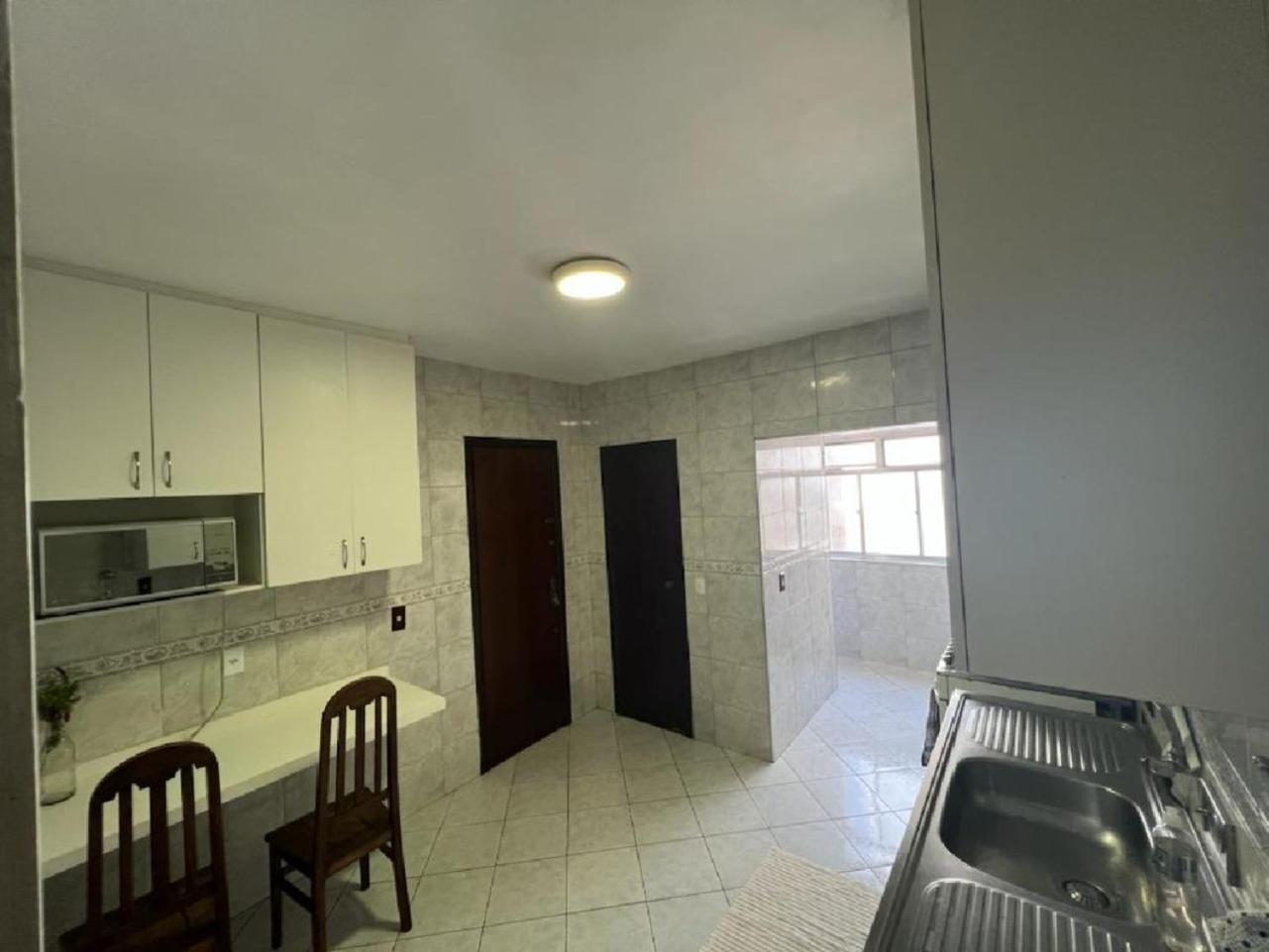 Appartement 3 Quartos Rio *
