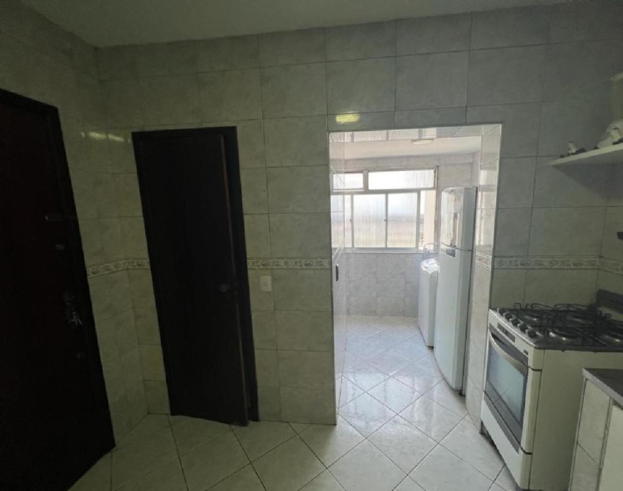 Appartement 3 Quartos Rio Rio de Janeiro