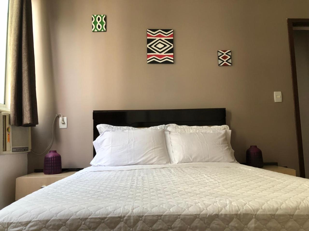 3 Quartos Rio Appartement