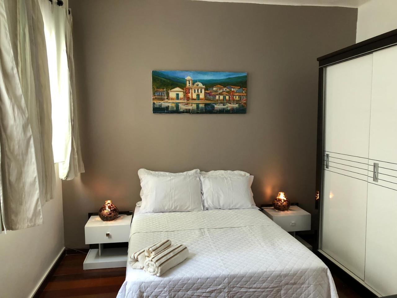 Apartamento 3 Quartos Rio *