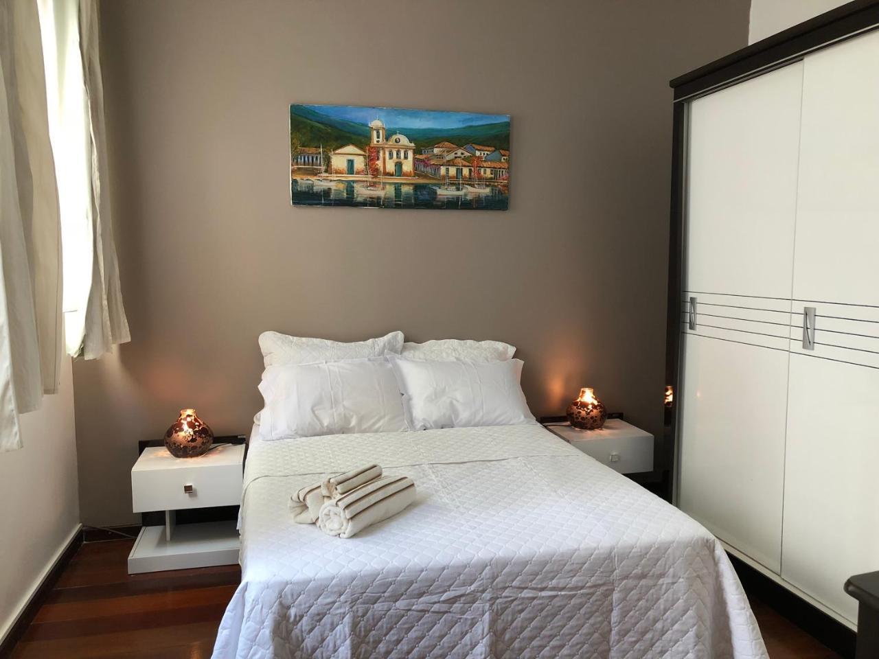 3 Quartos Rio Apartamento Río de Janeiro