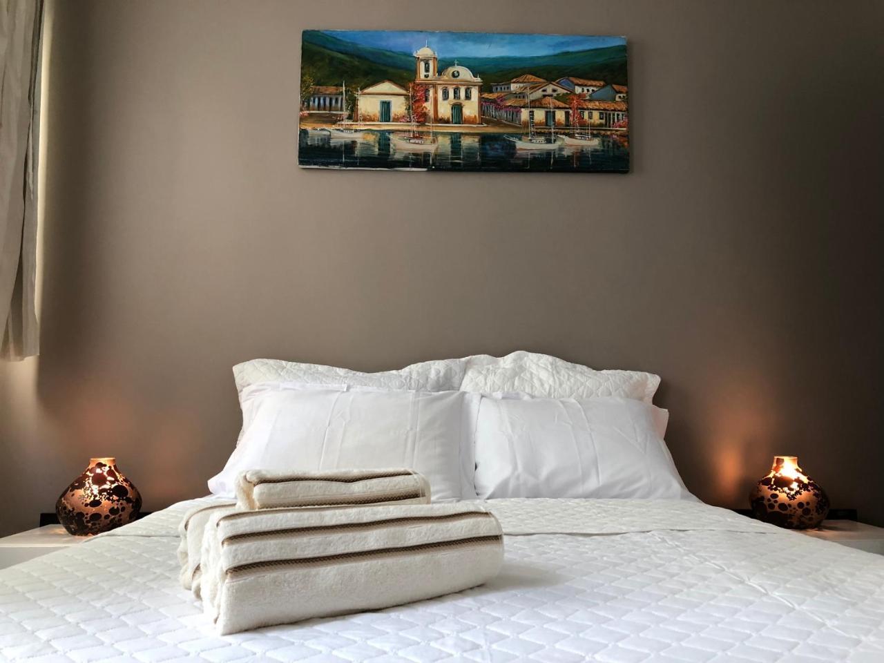 3 Quartos Rio Apartamento