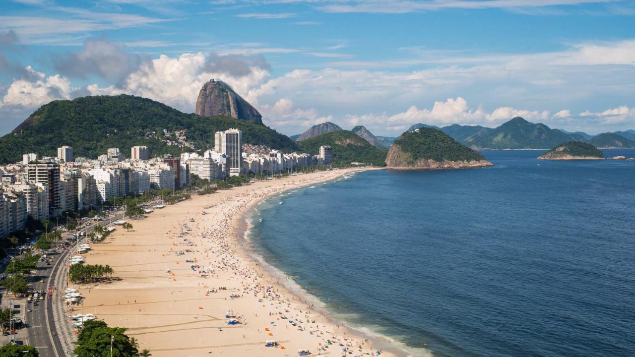 3 Quartos Rio Appartement