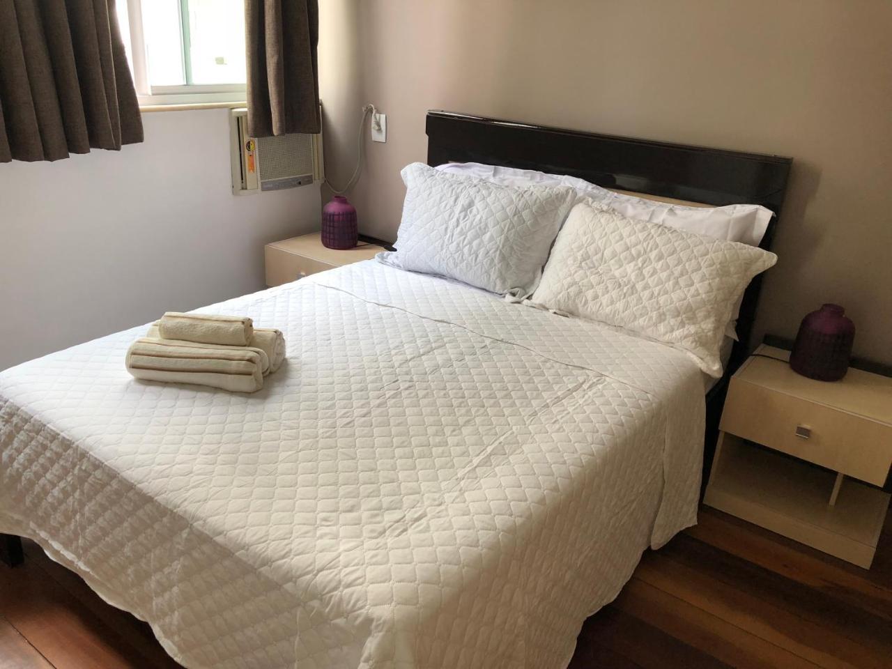 Apartamento 3 Quartos Rio *